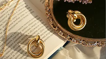 Sky Gold et Senco Gold s'associent pour une gamme de bijoux en or 9 carats destin&eacute;e &agrave; la g&eacute;n&eacute;ration Z.