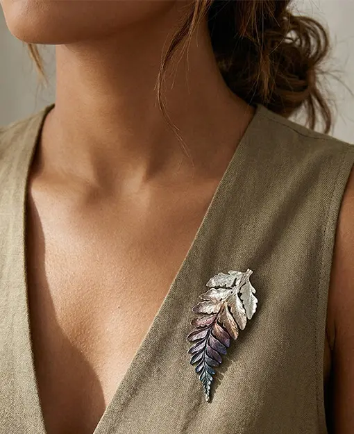 Bijoux faits main