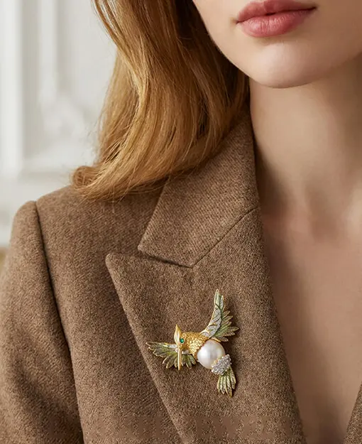 Bijoux en &eacute;mail
