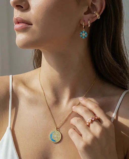 Bijoux fantaisie