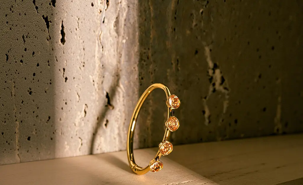 Bijoux faits main