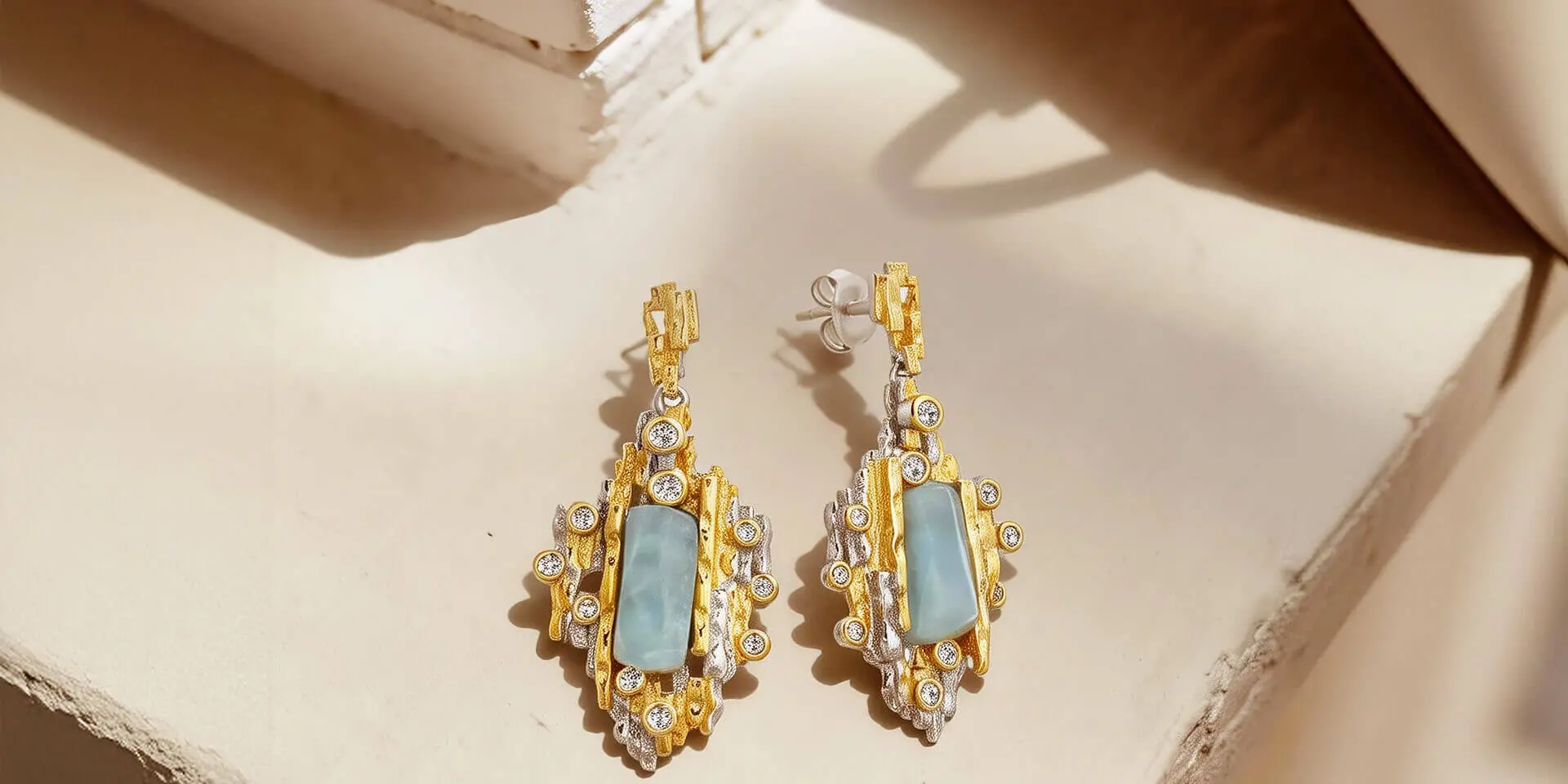 Bijoux faits main