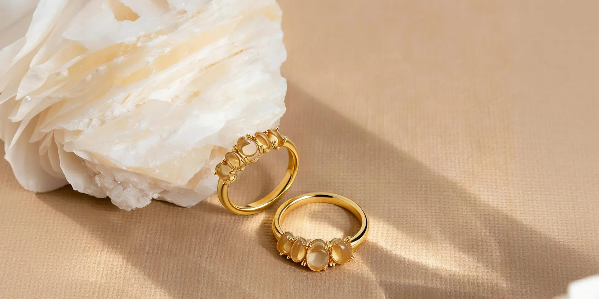 Bijoux en pierre naturelle