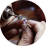 Production de bijoux