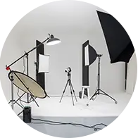 Cr&eacute;ation visuelle (Photographie)