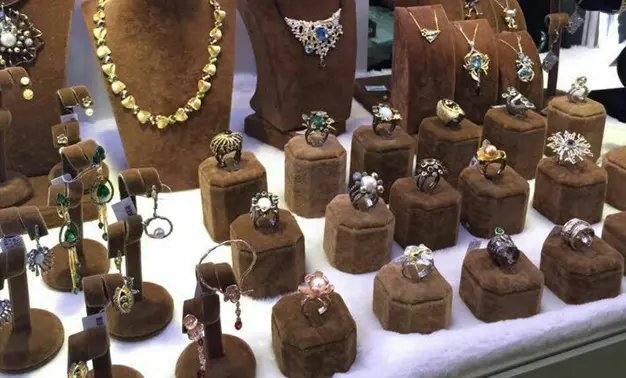 Salons professionnels