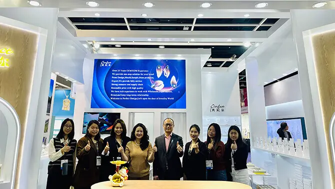 Salons professionnels