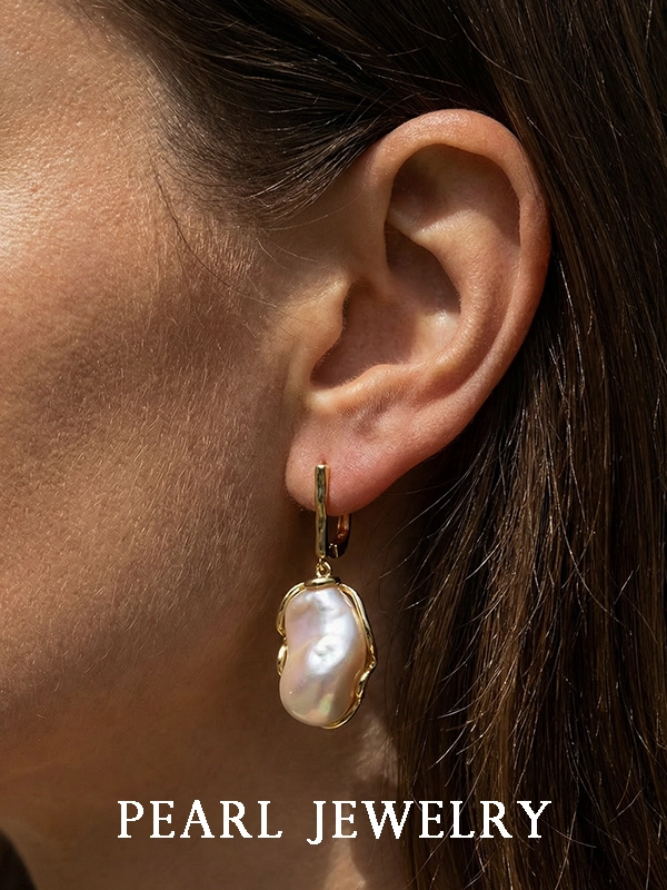 Bijoux en perles